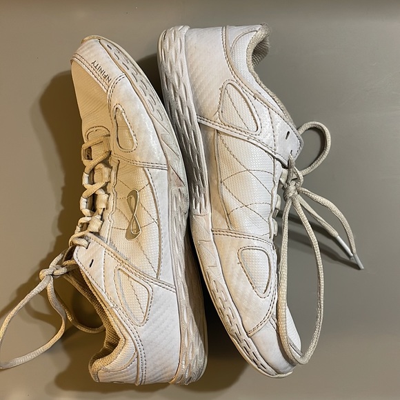 Infinity Rival Size 8 - Picture 4 of 5